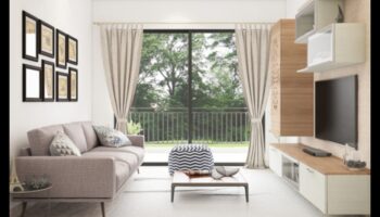 Πώς να ενσωματώσετε έννοιες διακόσμησης για έναν σύγχρονο χώρο διαβίωσης