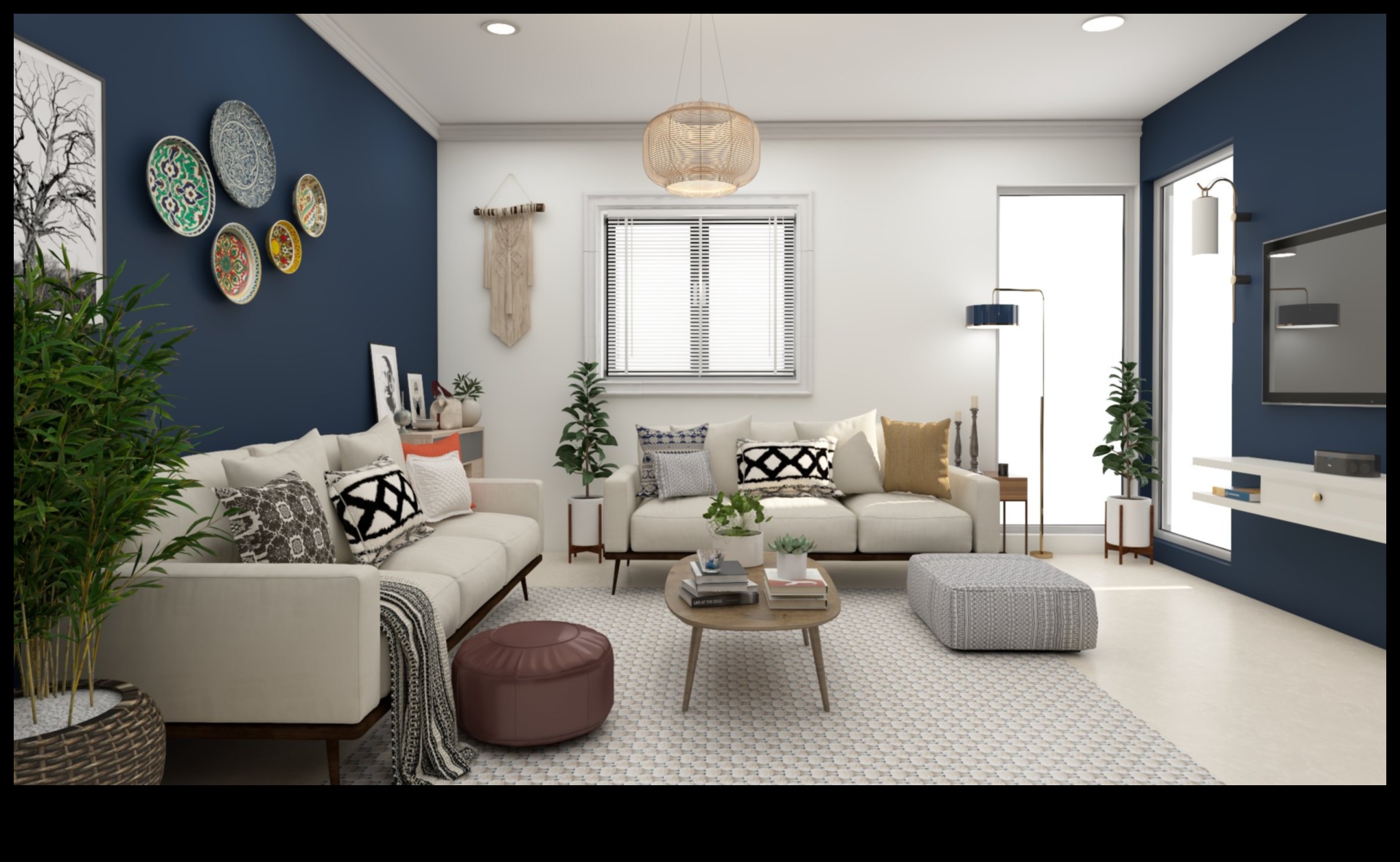 7 Κομψά αξεσουάρ για μοντέρνα σπίτια 4 7 αξεσουάρ που πρέπει να έχετε για κομψό εσωτερικό σχεδιασμό