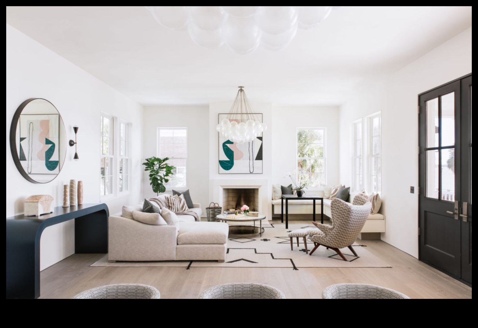 7 κομψά αξεσουάρ για μοντέρνα σπίτια 3 7 αξεσουάρ που πρέπει να έχετε για κομψό εσωτερικό σχεδιασμό