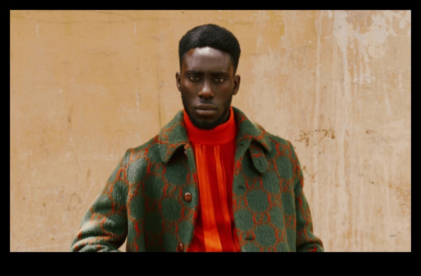 Ανδρικές τάσεις της μόδας για το μέλλον Μια ματιά στο πώς εξελίσσεται το στυλ 5 Style Evolution: Ανδρικές τάσεις της μόδας για το μέλλον