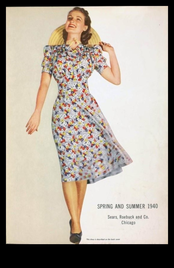 Classical Chic: Vintage outfits για διαρκή κομψότητα