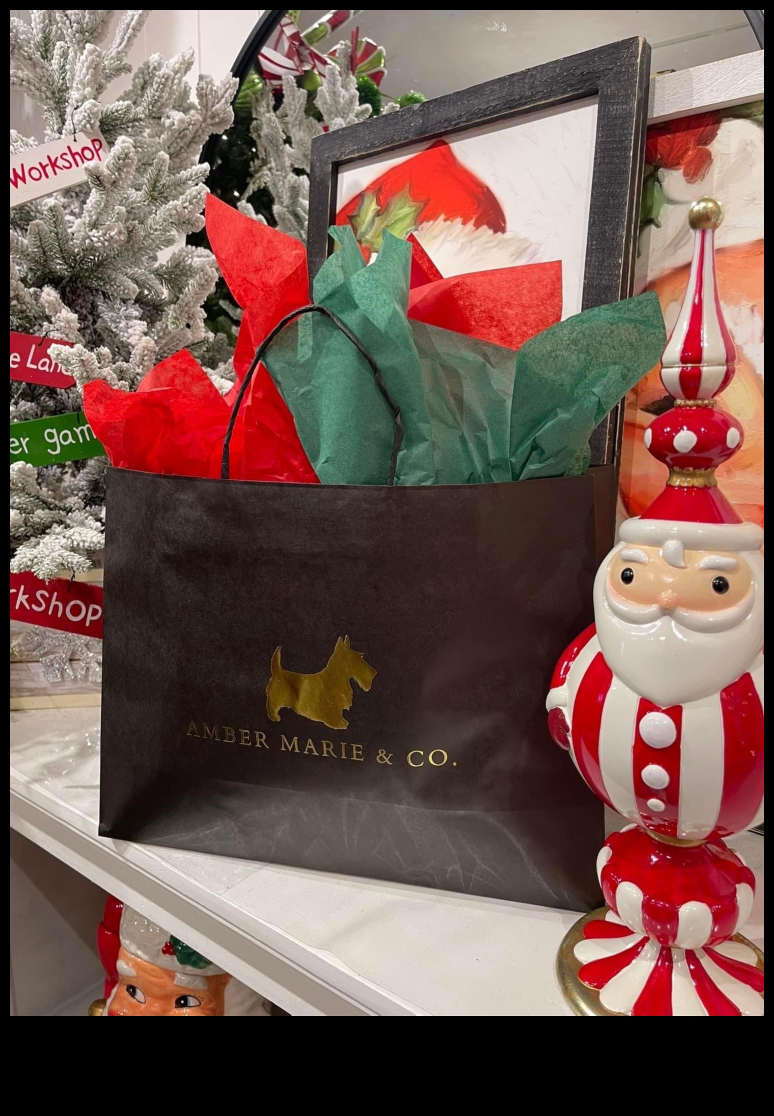 Unwrapping Joy: Ιδέες δώρων για διάδοση της ευτυχίας