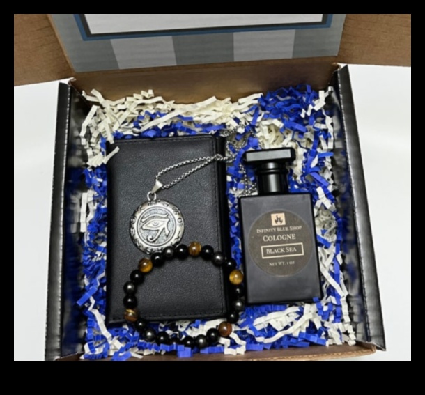 Ιδέες για δώρα αρωμάτων The Scent of Appreciation για την Ημέρα του Πατέρα 3 The Scent of Appreciation: Ιδέες για δώρα αρωμάτων για την Ημέρα του Πατέρα