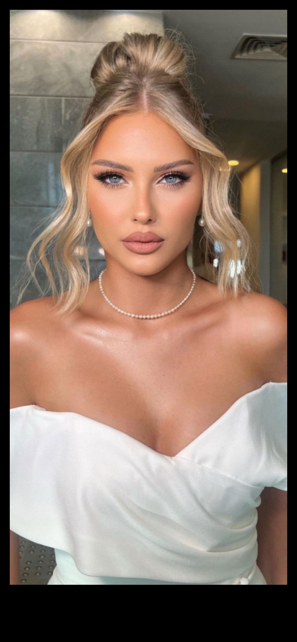 Ethereal Elegance: The Enchantment of Soft Hues in Glam Styles Makeup