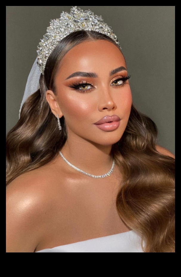 Ethereal Elegance: The Enchantment of Soft Hues in Glam Styles Makeup