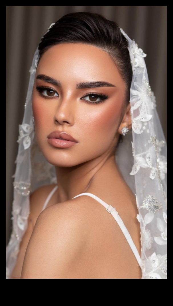 Ethereal Elegance: The Enchantment of Soft Hues in Glam Styles Makeup