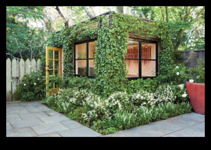 Rising Peaks Vertical Gardening για ένα σύγχρονο τοπίο 5 Rising Peaks: The Beauty of Vertical Gardening