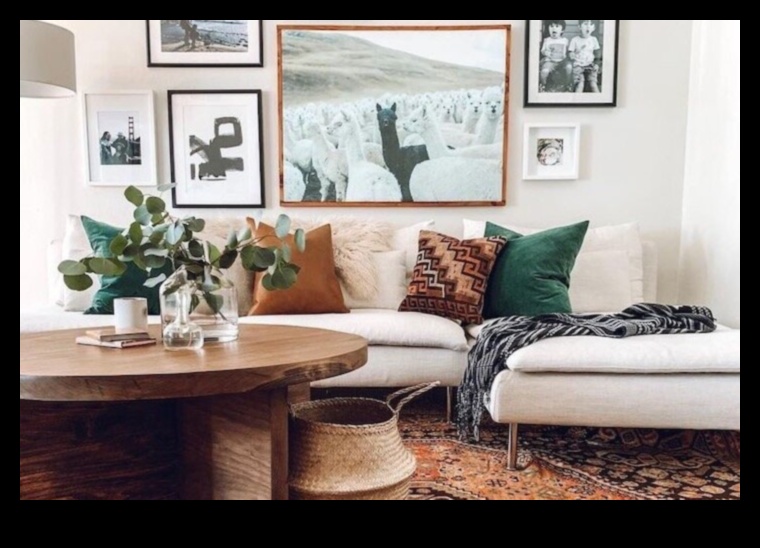 Πώς να κάνετε το σπίτι σας να αισθάνεται σαν σπίτι 5 Αποκαλύπτοντας την τέχνη της διακόσμησης