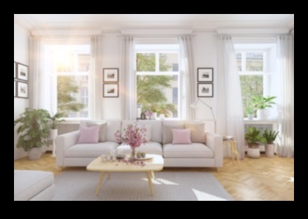 Πώς να κάνετε το σπίτι σας να αισθάνεται σαν σπίτι 2 Αποκαλύπτοντας την τέχνη της διακόσμησης