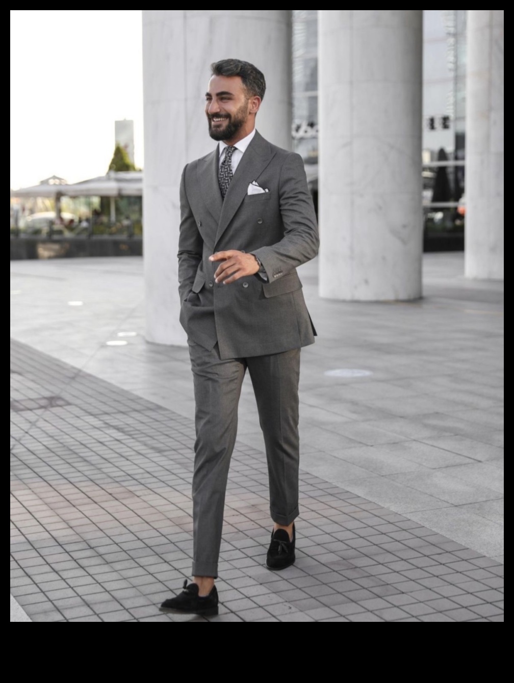 Sartorial Splendor Ένας οδηγός για να κατακτήσετε την τέχνη του κομψού ντυσίματος 4 Sartorial Splendor: Κατακτήστε την τέχνη του κομψού ντυσίματος