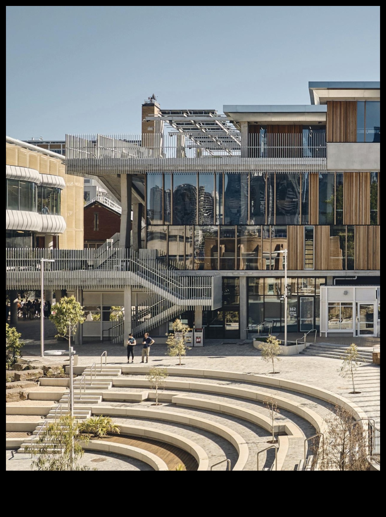 Crafting Brilliance: Αποκαλύφθηκαν οι τεχνικές αρχιτεκτονικού σχεδιασμού