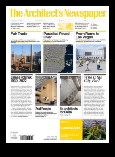 Crafting Brilliance: Αποκαλύφθηκαν οι τεχνικές αρχιτεκτονικού σχεδιασμού