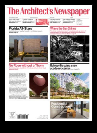 Crafting Brilliance: Αποκαλύφθηκαν οι τεχνικές αρχιτεκτονικού σχεδιασμού