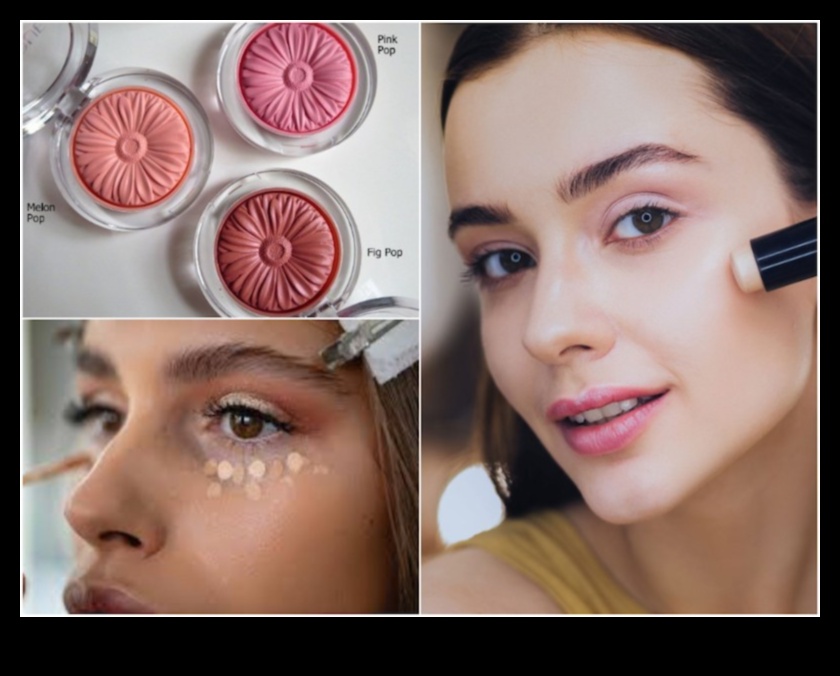 The Foundation of Youth: Συμβουλές μακιγιάζ για νεανική εμφάνιση