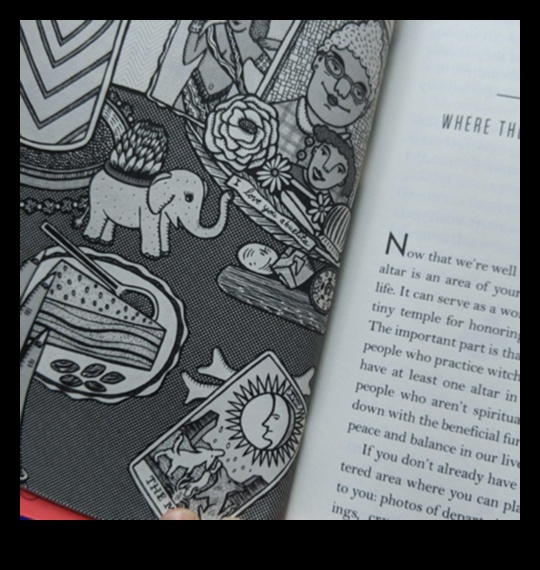 Urban Enchantment: Spellbind with Stylish Living in the City