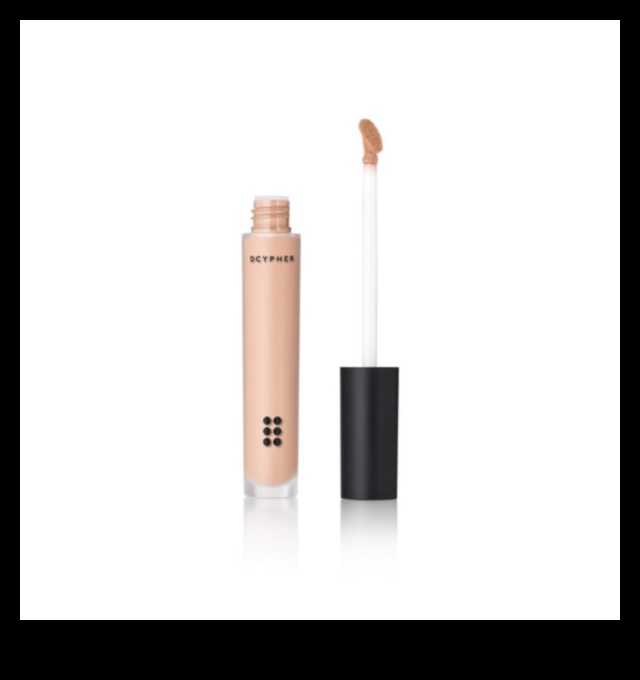 Τα προσαρμοσμένα χρωματικά μείγματα δημιουργούν το τέλειο Concealer σας 3 Custom Color Blends: Mixing Concealers για μια προσαρμοσμένη λύση