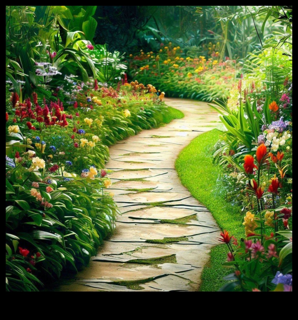 Budget-Friendly Blooms DIY Inspirations for Lush Gardens on a Shoestring 3 Budget-Friendly Blooms: DIY Inspirations for Lush Gardens