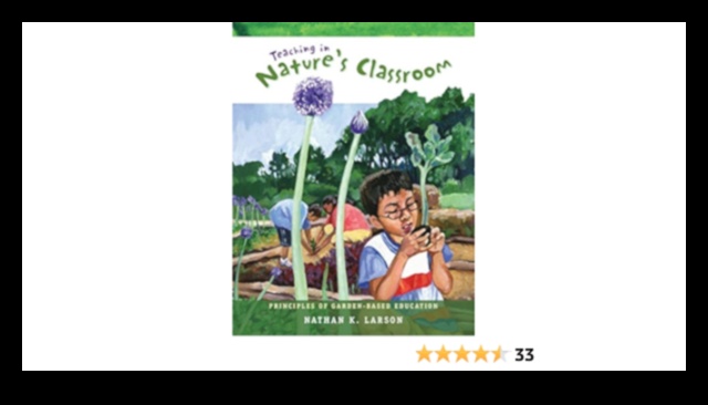 Green Classroom Chronicles: The Impact of Garden Education