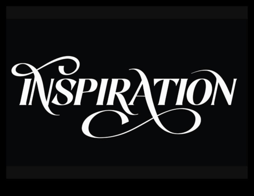 Η τυπογραφία θριαμβεύει Πώς να αναβαθμίσετε τα σχέδιά σας με το κείμενο 4 Typography Triumphs: Elevating Designs with Text