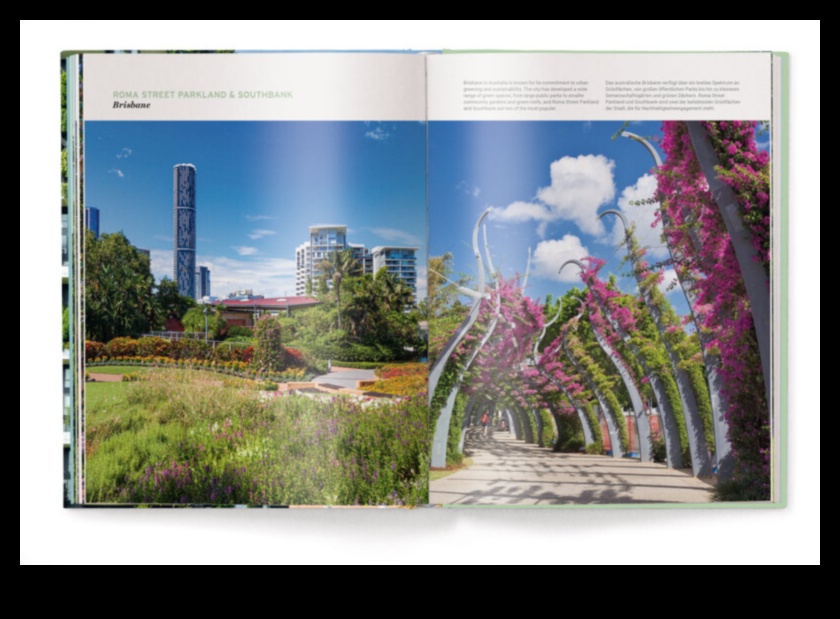 Urban Oasis Explorations: Gardening Wisdom for City Life