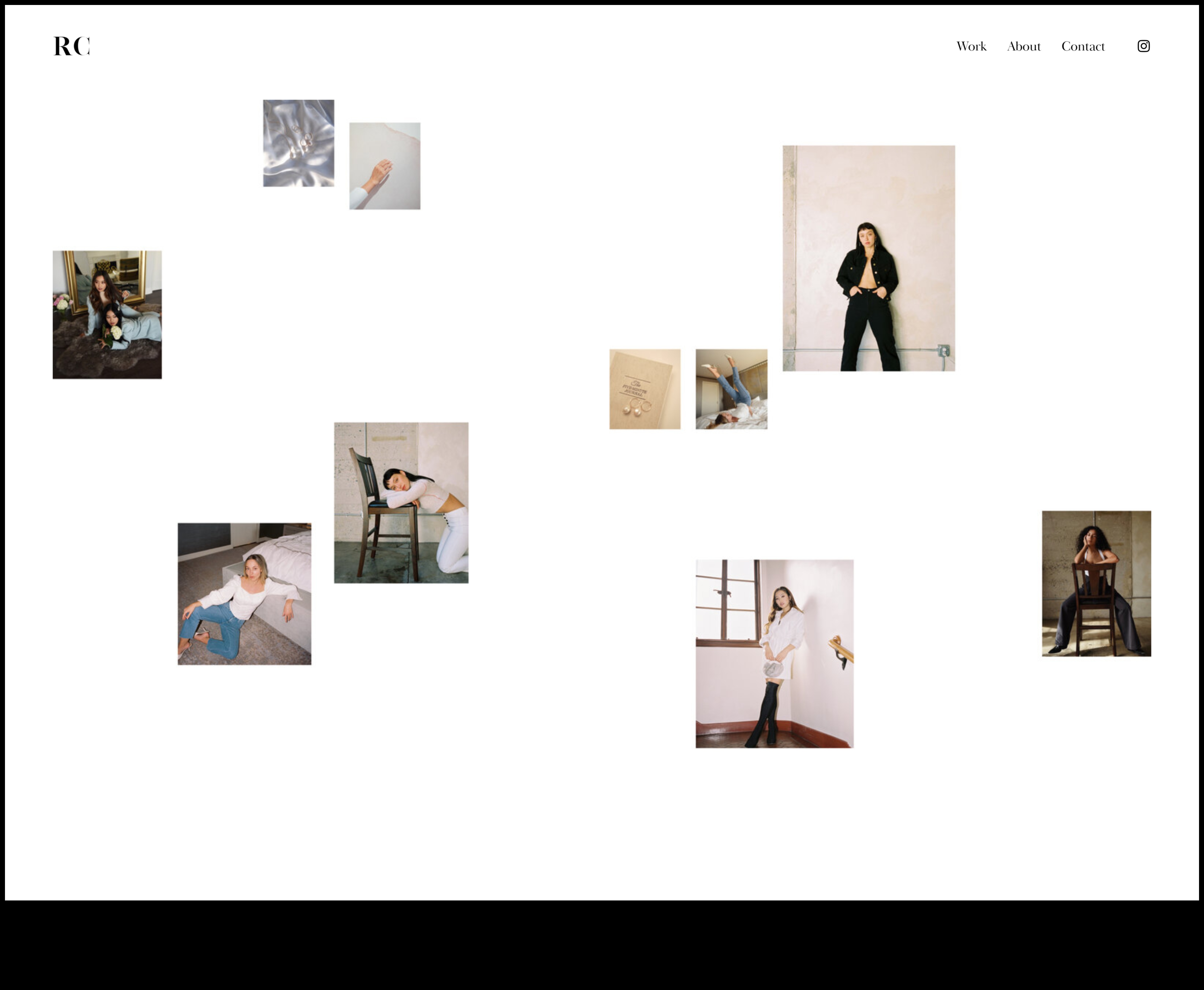 Δημιουργικές εντυπώσεις Πώς να πυροδοτήσετε την καινοτομία στο χαρτοφυλάκιο σχεδιασμού σας 4 Creative Impressions: Igniting Innovation in Your Design Portfolio