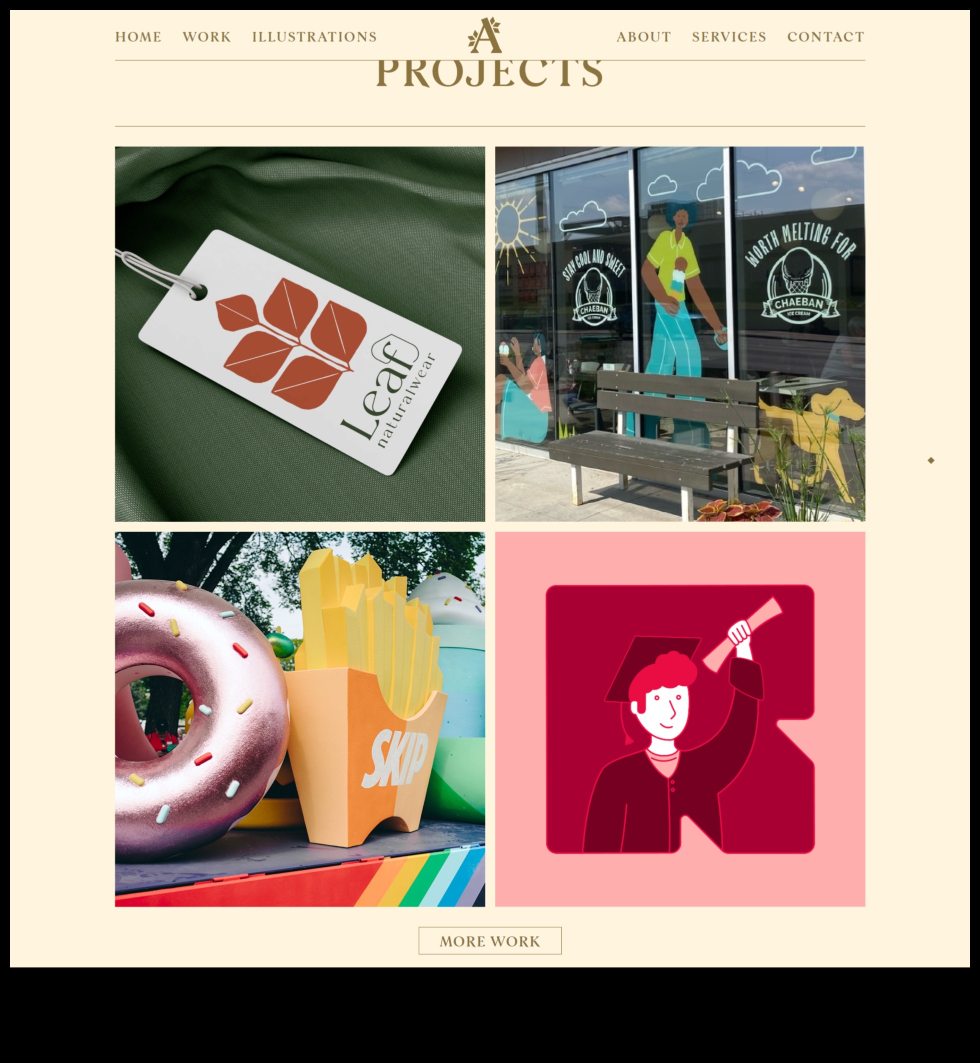 Δημιουργικές εντυπώσεις Πώς να πυροδοτήσετε την καινοτομία στο χαρτοφυλάκιο σχεδιασμού σας 5 Creative Impressions: Igniting Innovation in Your Design Portfolio