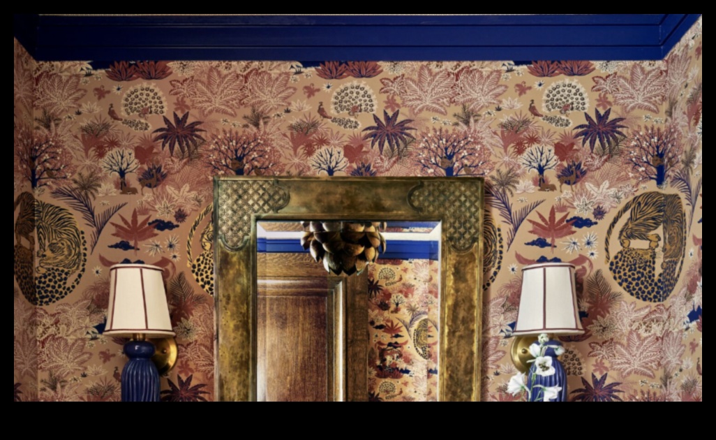 Από την Έμπνευση στην Πραγματικότητα Υλοποίηση ιδεών εσωτερικής διακόσμησης