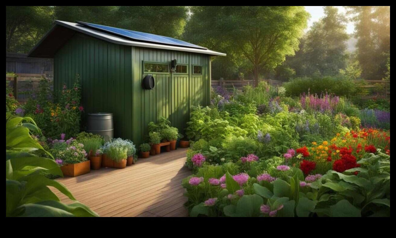 Τα βιώσιμα λάχανα μεγαλώνουν πιο πράσινους κήπους με πρακτικές φιλικές προς το περιβάλλον 5 Βιώσιμα λάχανα: Οικολογικές πρακτικές για τη συντήρηση του κήπου