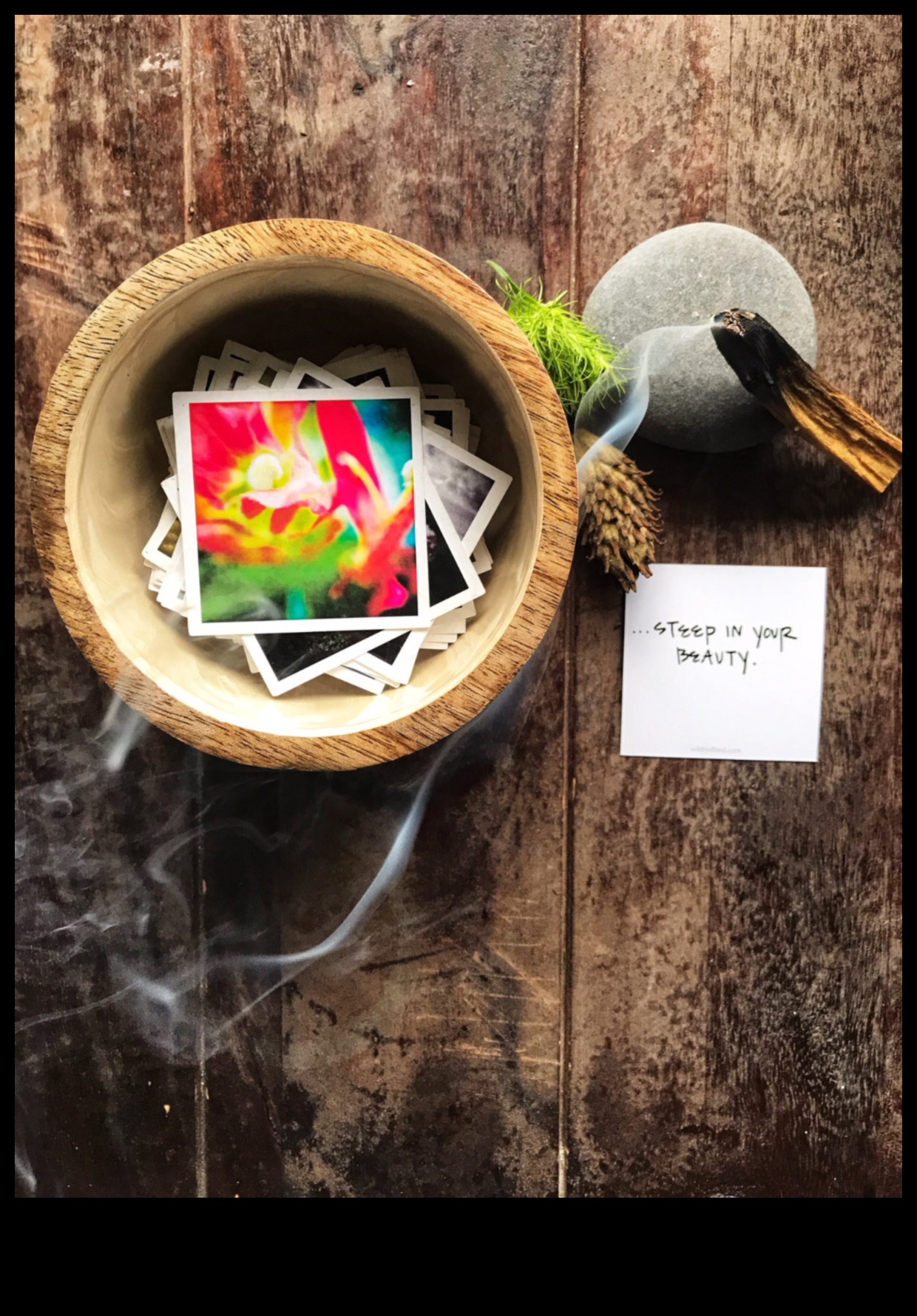 Whispers of Wisdom Δημιουργώντας ειδικά δώρα που εμπνέουν 5 Whispers of Wisdom: Δημιουργία ειδικών δώρων που εμπνέουν