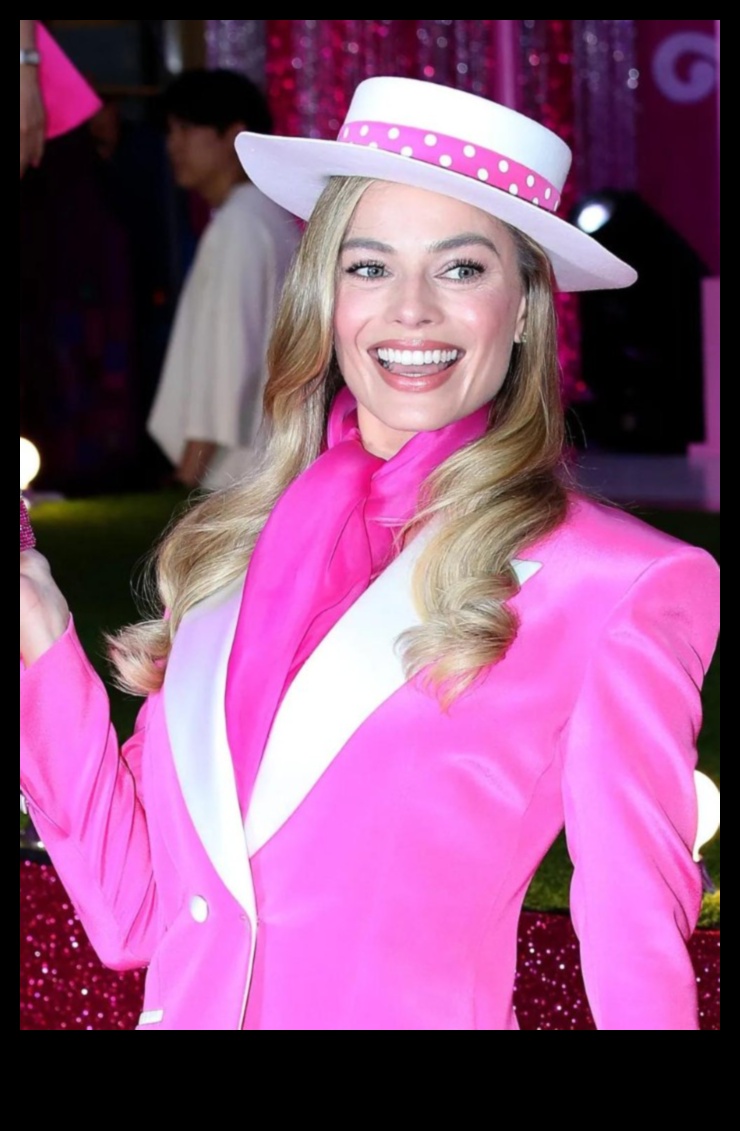 A-List Cham Celebrity Outfits for Effortless GlamourΠώς να ντυθείς σαν σταρ με στυλ και κομψότητα, χωρίς να σπάσεις τα χρήματα. 2 A-List Charm: Celebrity Outfits for Effortless Glamour