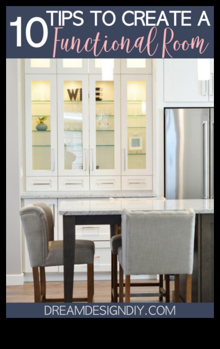 Εξατομικεύστε το χώρο σας με αυτές τις 10 συμβουλές 3 Πώς μπορώ να εξατομικεύσω την εσωτερική μου διακόσμηση;