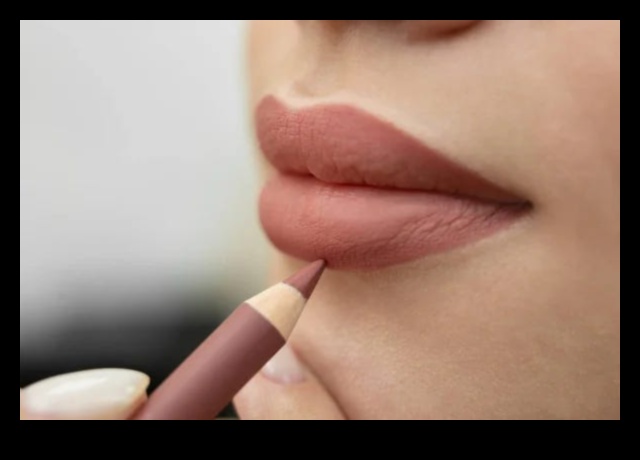 Budget-Friendly Beauties: Οικονομικά Lip Liners που προσφέρουν αποτελέσματα