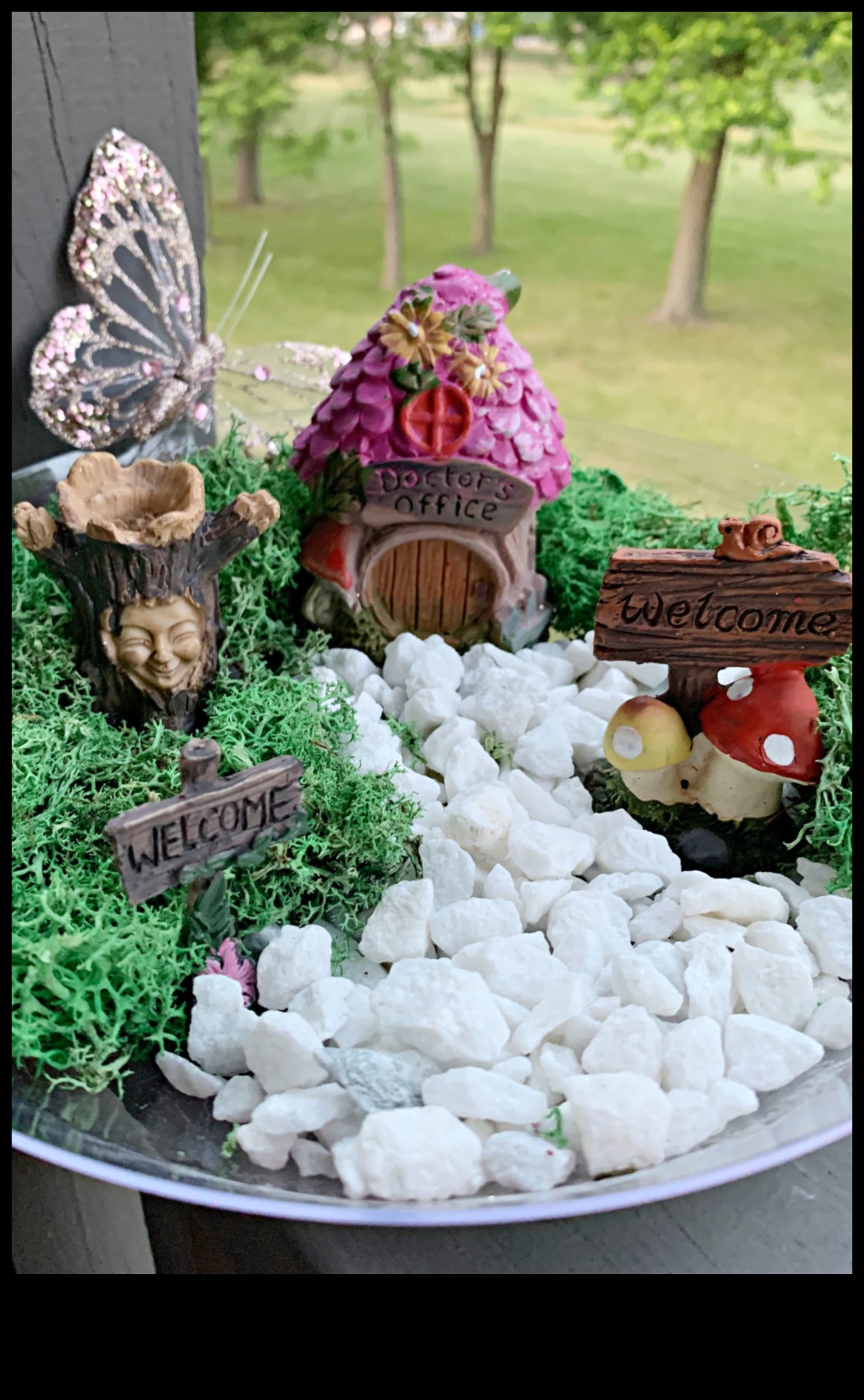 Crafting Greenery: DIY Adventures for a Thurving Garden