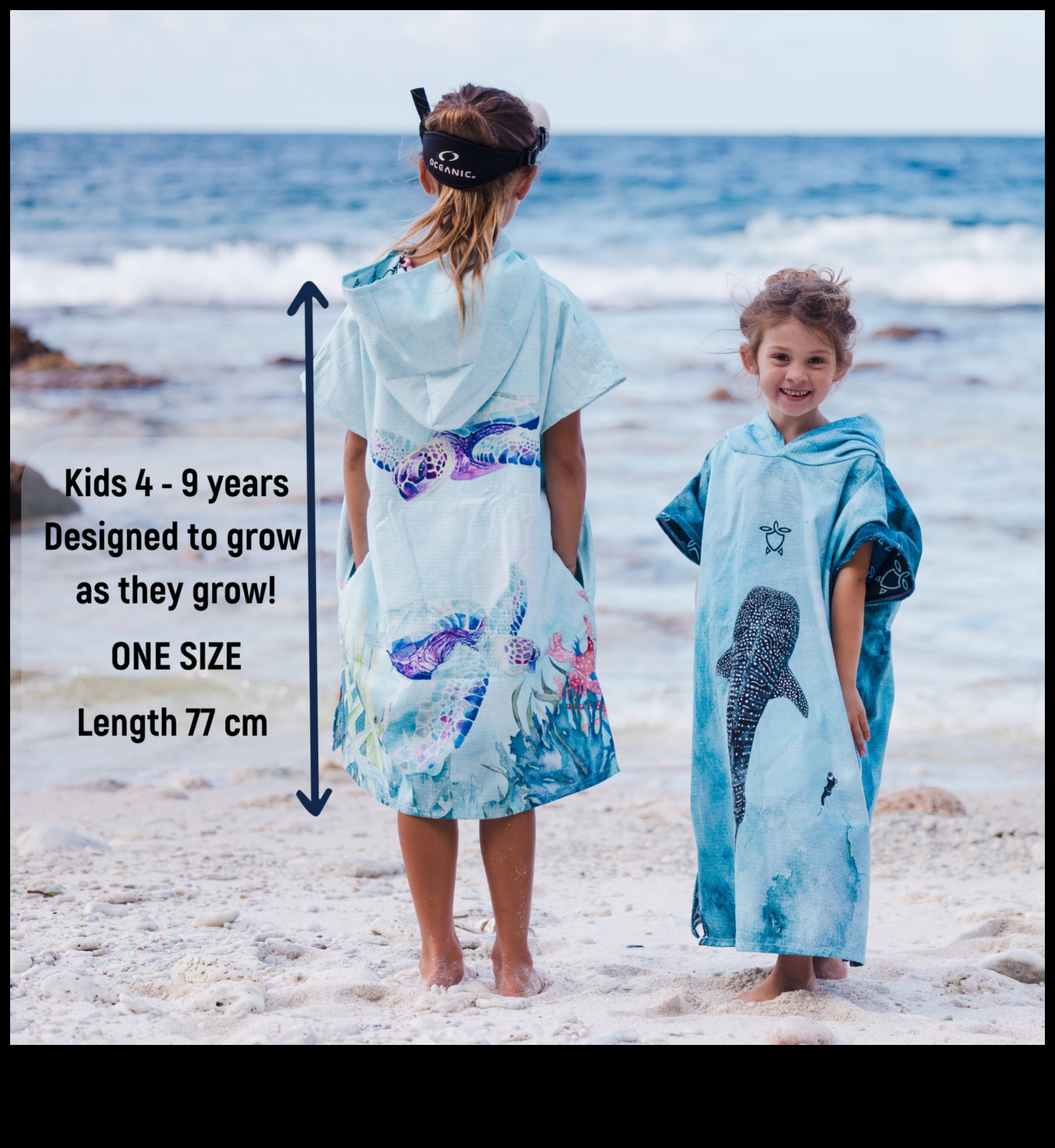 Oceanic Opulence: Δώρα εμπνευσμένα από τη θάλασσα για τους λάτρεις του ωκεανού