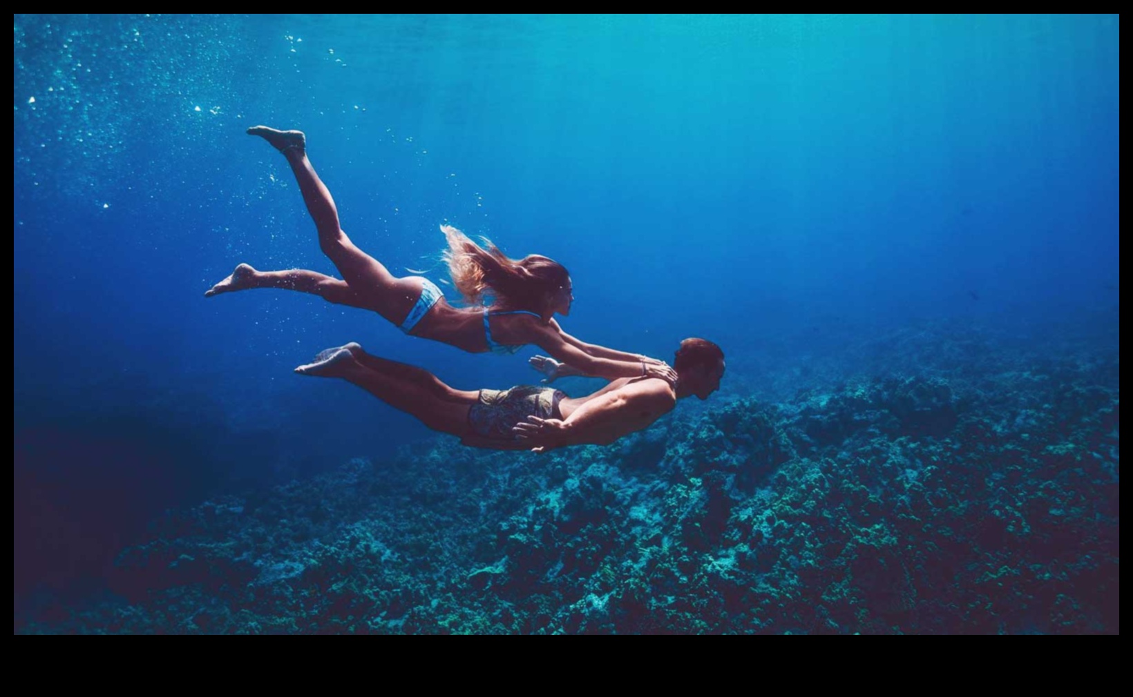 Oceanic Opulence: Δώρα εμπνευσμένα από τη θάλασσα για τους λάτρεις του ωκεανού