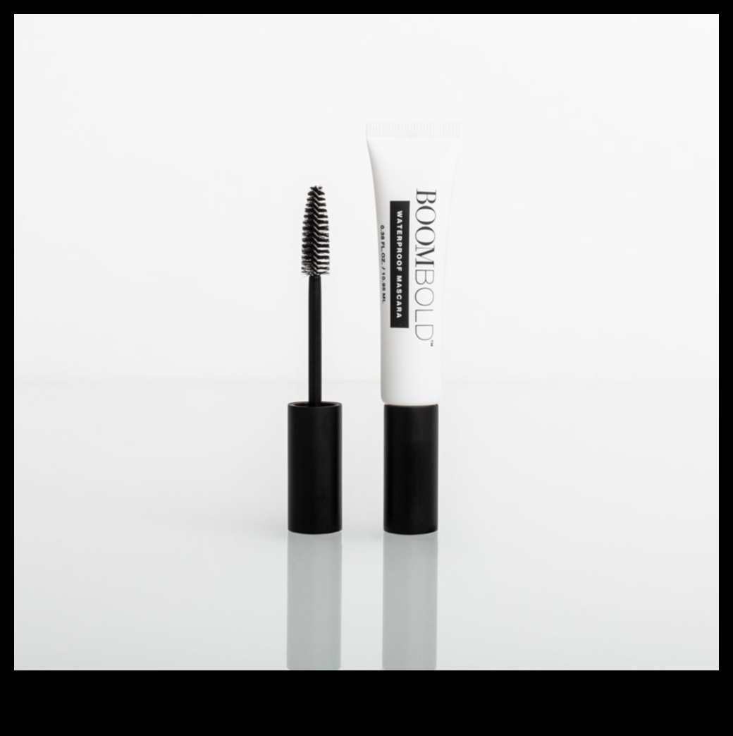 Δραματική Δραματική, τολμηρή και έντονη μάσκαρα για ισχυρό βλέμμα στα μάτια 2 Dramatic Drama: Transforming Your look με τολμηρή και έντονη μάσκαρα