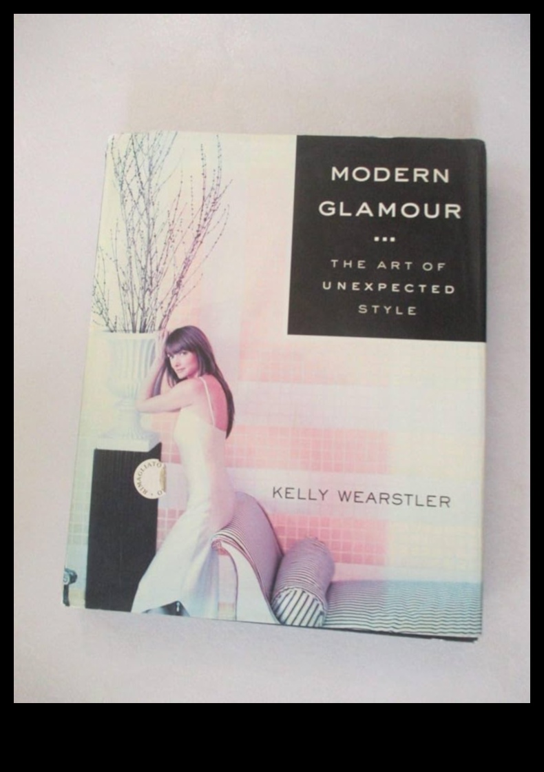 Glamour Gazette Μια καθημερινή δόση έμπνευσης για την κομψή ζωή 3 Glamour Gazette: Daily Dose of Insights into Stylish Living