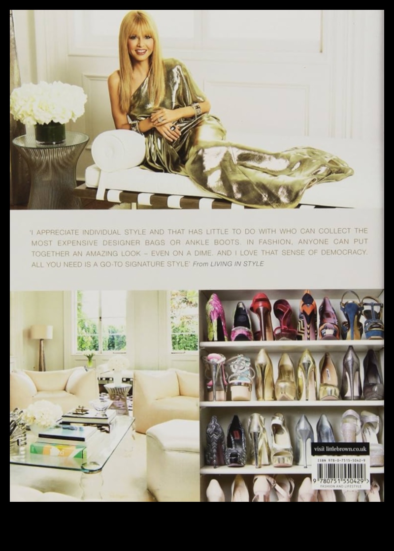 Glamour Gazette Μια καθημερινή δόση έμπνευσης για την κομψή ζωή 5 Glamour Gazette: Daily Dose of Insights into Stylish Living