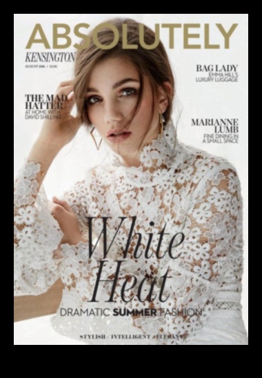 Glamour Gazette Μια καθημερινή δόση έμπνευσης για την κομψή ζωή 4 Glamour Gazette: Daily Dose of Insights into Stylish Living