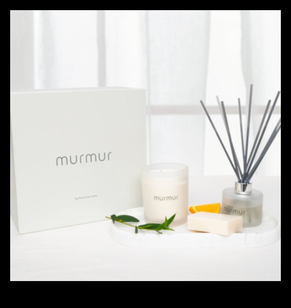 Momentous Murmurs: Unveiling Special Gift Concepts