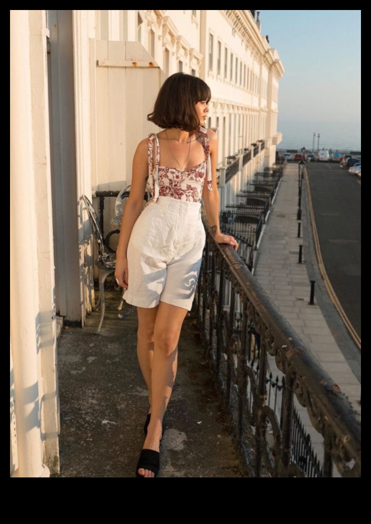 Sizzling Hot: Συγκλονιστικά καλοκαιρινά ρούχα για Heatwaves