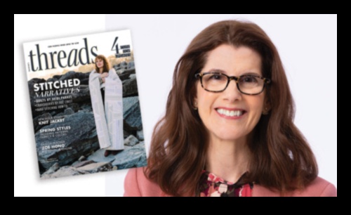 Thread Tales: Δημιουργήστε την αφήγησή σας με κομψές, μοντέρνες επιλογές