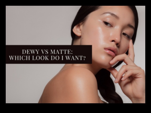 Ματ ή Δροσιά; Η αποκωδικοποίηση του θεμελίου τελειώνει για διαφορετική εμφάνιση