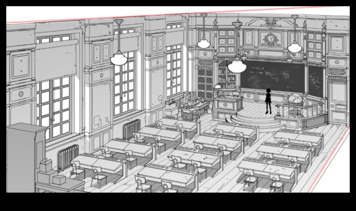 Προοπτικές Σχεδιασμού: Αρχιτεκτονική Τέχνη μέσα από διαφορετικούς φακούς