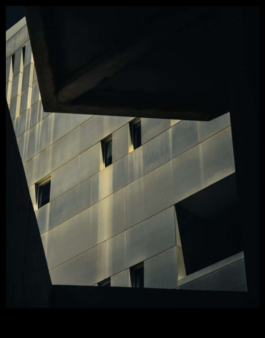 Προοπτικές Σχεδιασμού: Αρχιτεκτονική Τέχνη μέσα από διαφορετικούς φακούς