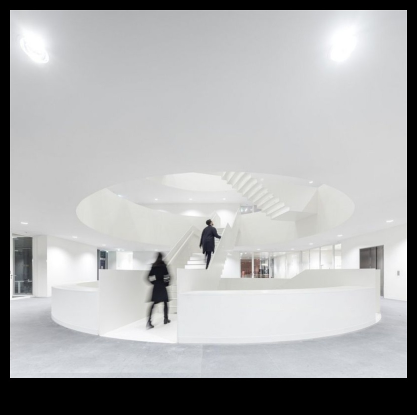 Προοπτικές Σχεδιασμού: Αρχιτεκτονική Τέχνη μέσα από διαφορετικούς φακούς