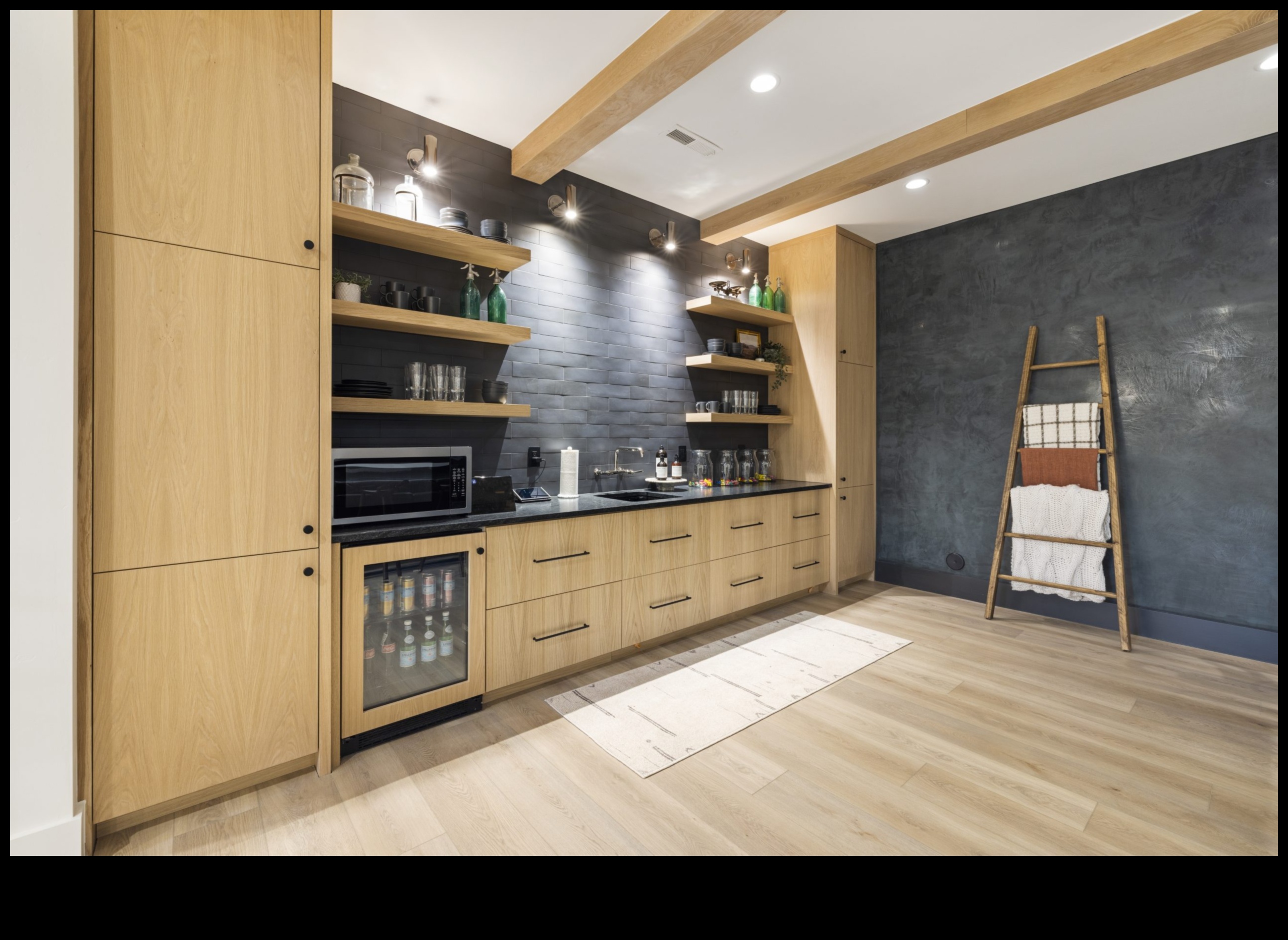 Δημιουργικές ιδέες για ράφια για αποθήκευση και προβολή