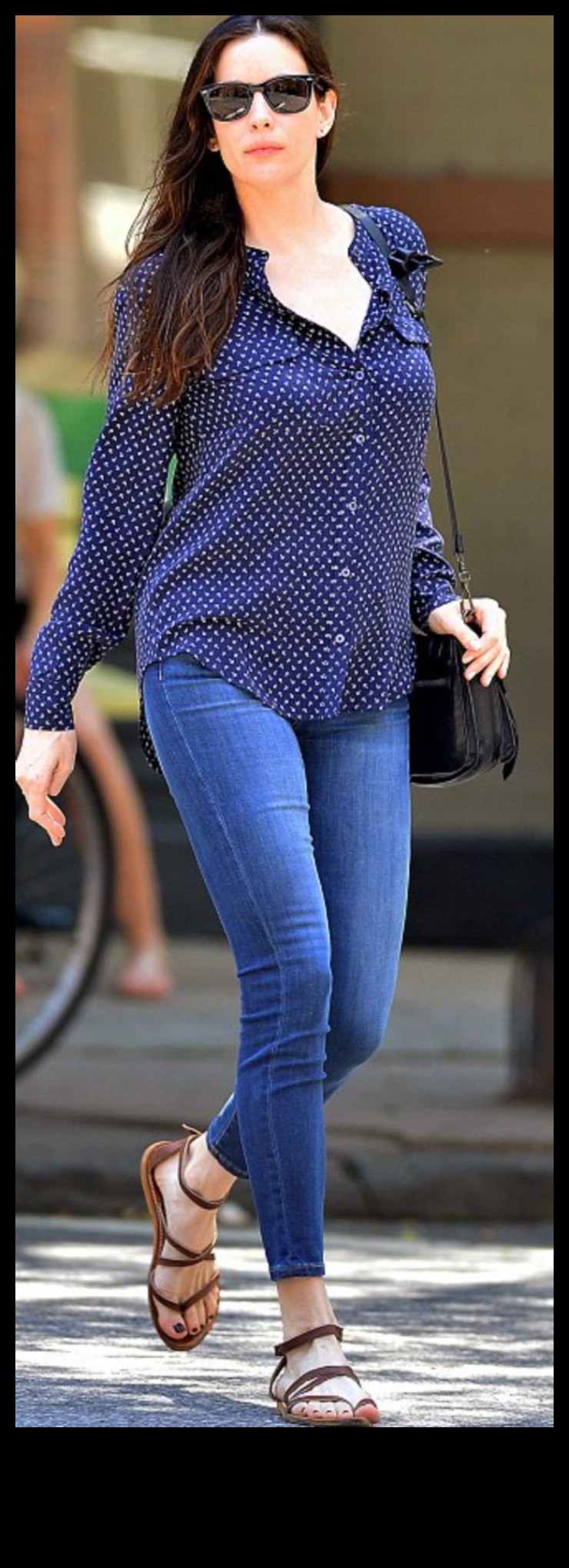 Chic Simplicity: Κομψά και άνετα casual outfits