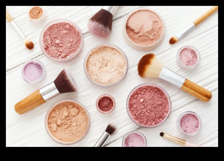 Εργαλεία μακιγιάζ για δέρμα με τάση ακμής: Επιλέγοντας όργανα που δεν θα επιδεινώσουν