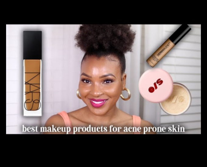 Εργαλεία μακιγιάζ για δέρμα με τάση ακμής: Επιλέγοντας όργανα που δεν θα επιδεινώσουν